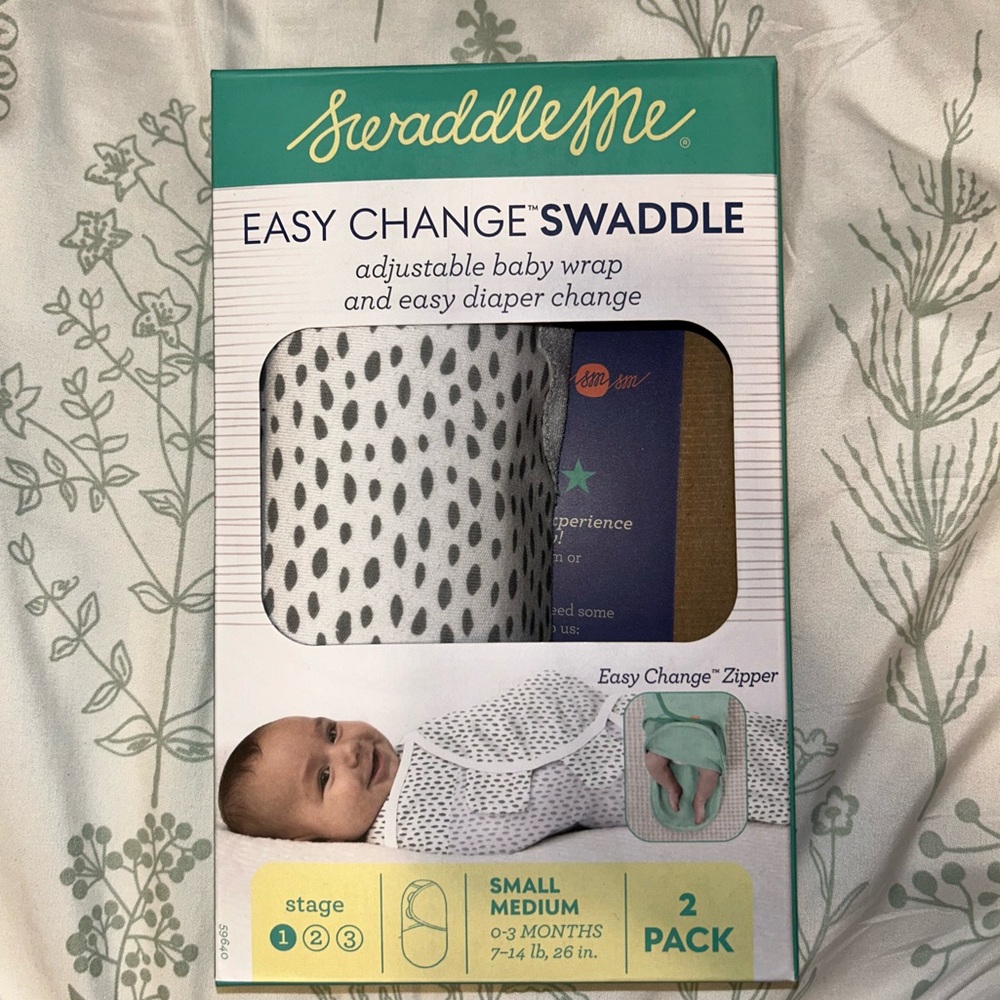Baby Swaddle